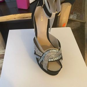 Brand new aldo shoes
